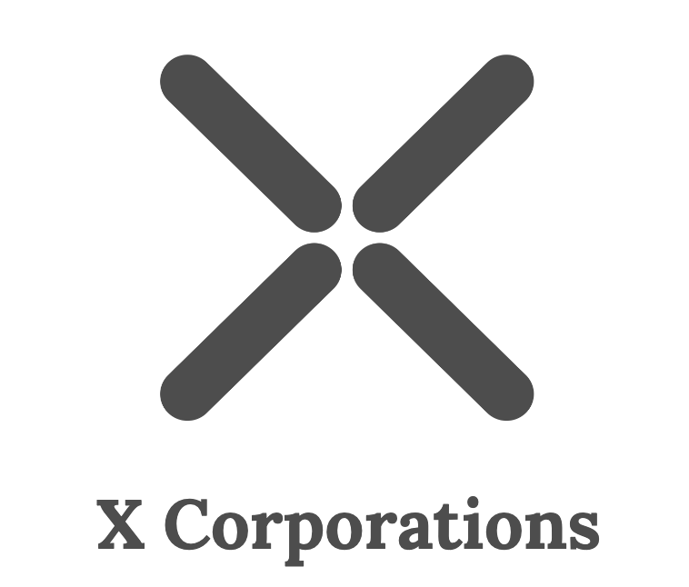X corporations